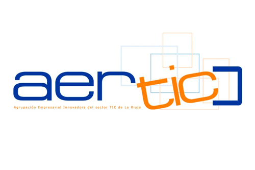 Logo AERTIC